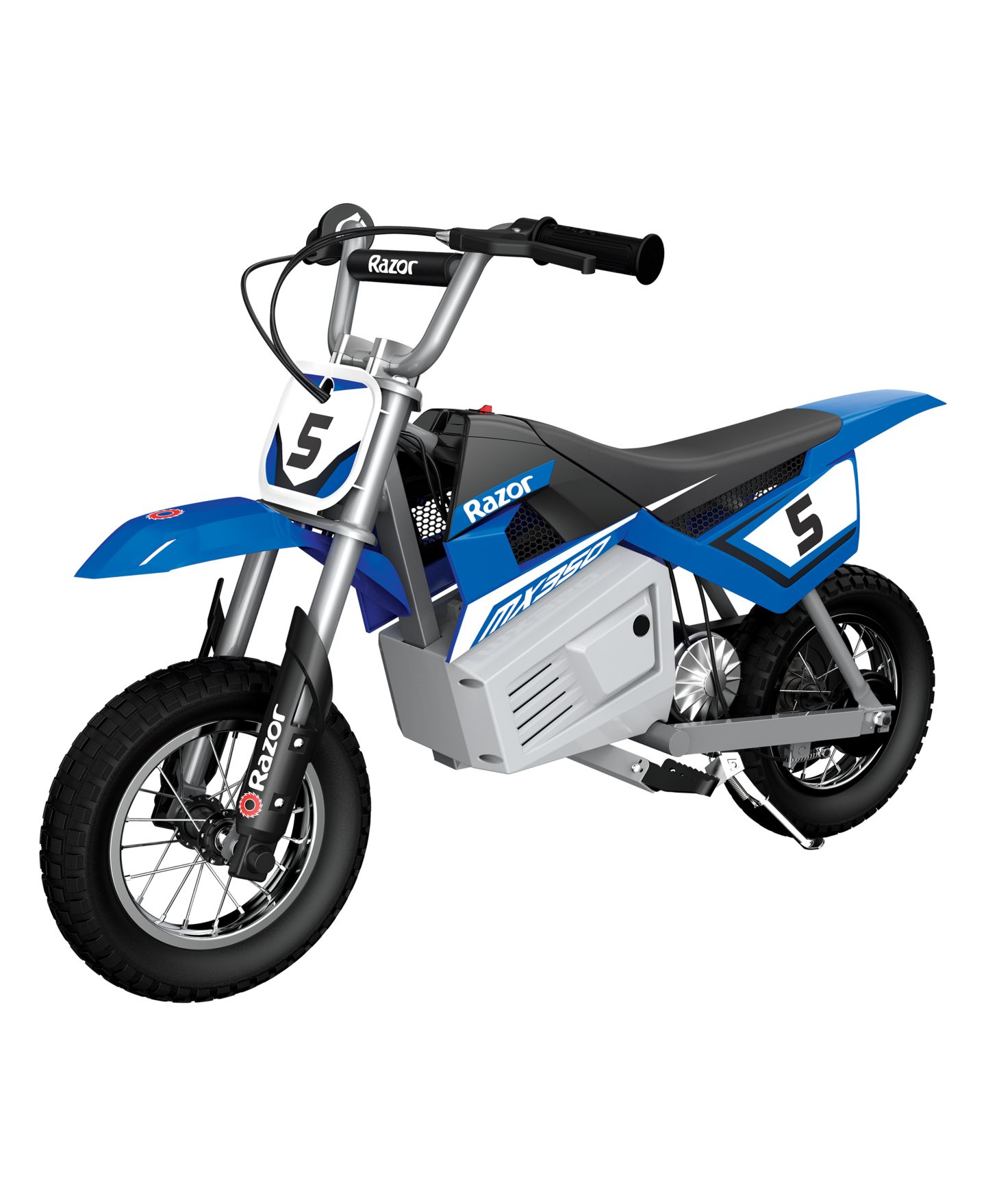 Детская игрушка Razor Dirt Rocket MX350, цвет: Синий — фото 1