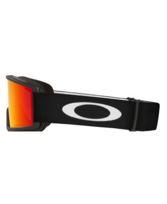 Target Line Snow Goggles