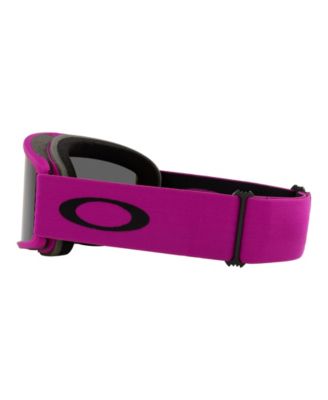 Unisex Target Line Snow Goggles, OO7120