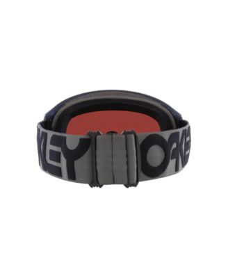 Unisex Flight Tracker Snow Goggles