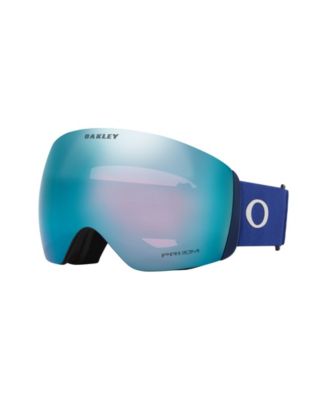 Oakley Unisex Flight Deck L Snow Goggles, Mirror OO7050 - Macy's