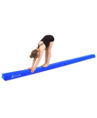 Gymnastics Beam