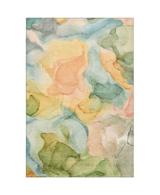 Dalyn Odyssey Washable OY4 5' x 7'6" Area Rug