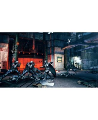 Batman: Arkham Origins Blackgate - PlayStation Vita