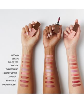 Afterglow Liquid Blush