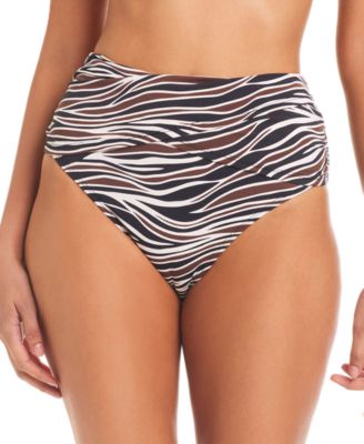 Bleu by Rod Beattie - Women's Animal Instinct Swim Bottom