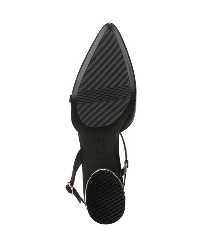 naturalizer slingback flats