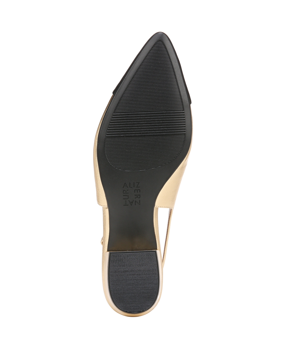 Naturalizer Banks-Sling Slingbacks