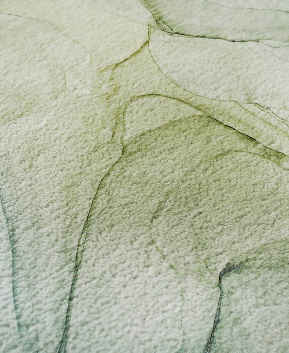 Dalyn Odyssey Oy2 10' X 14' Area Rug In Sage