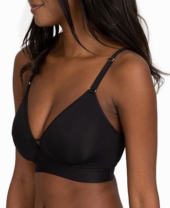 GoingPlaces Frame Bra in Compliment (A-B)