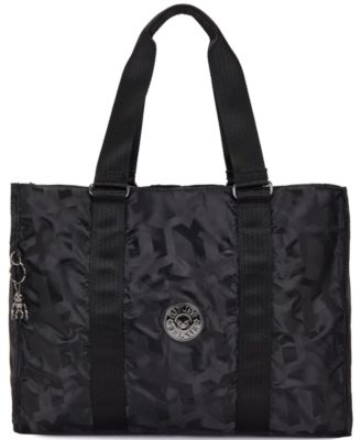 Kipling Moka Tote Bag Macy s