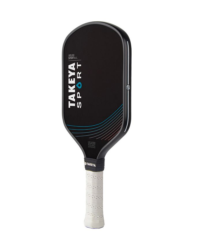 Takeya Sport Pickle Ball 16 mm Helios Long Paddle - Macy's