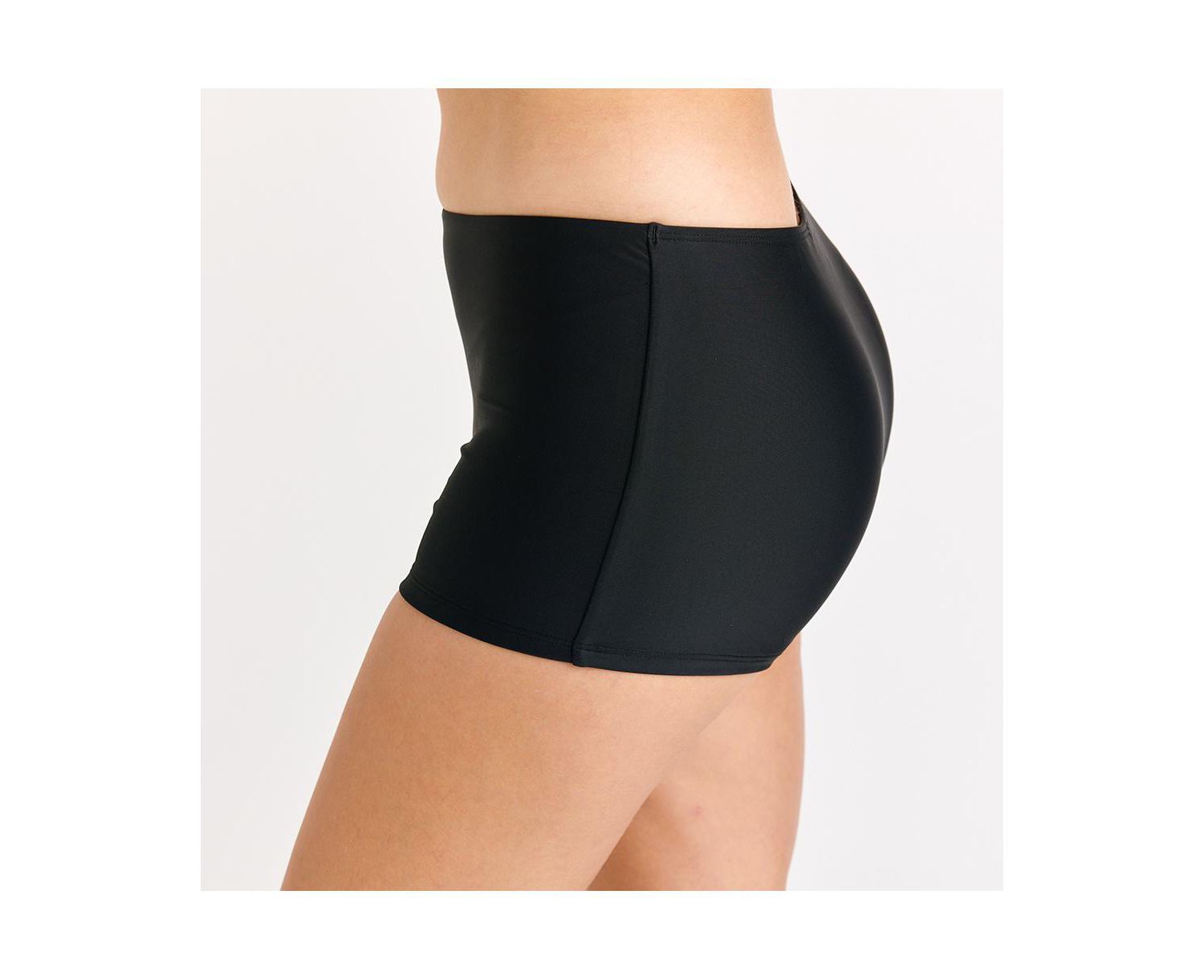 Women's Boyshorts