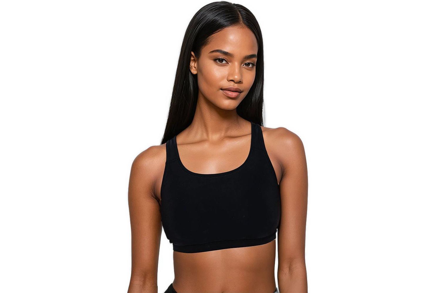 Women's Racerback Swim Bra