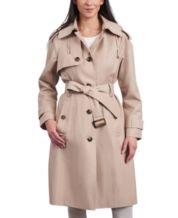 BAZSO Coats for women, Ladies Casual Long Trench Coat Belt Double Breasted  Ladies Trench Coat Office Coat Ladies Coat (Color : Gray, Size : L) : Buy  Online at Best Price in