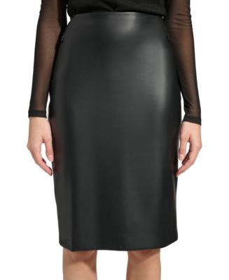 Macys calvin cheap klein skirts