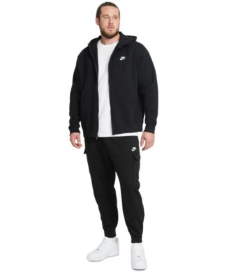 Sportswear Club Fleece Men's Club Cargo Joggers
