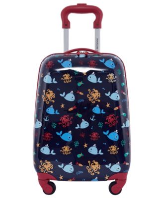 Kids Luggage Set, 2 Piece