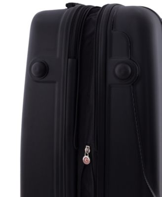 Traveler's Club Falkirk 3pc. Hardside Expandable Luggage Set