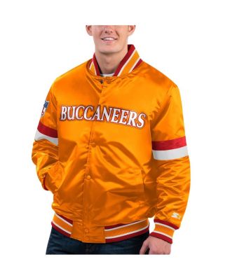 Buccaneers jacket on sale size 2T