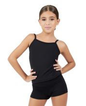 Kids & Baby Black Camisole: Shop Black Camisole - Macy's