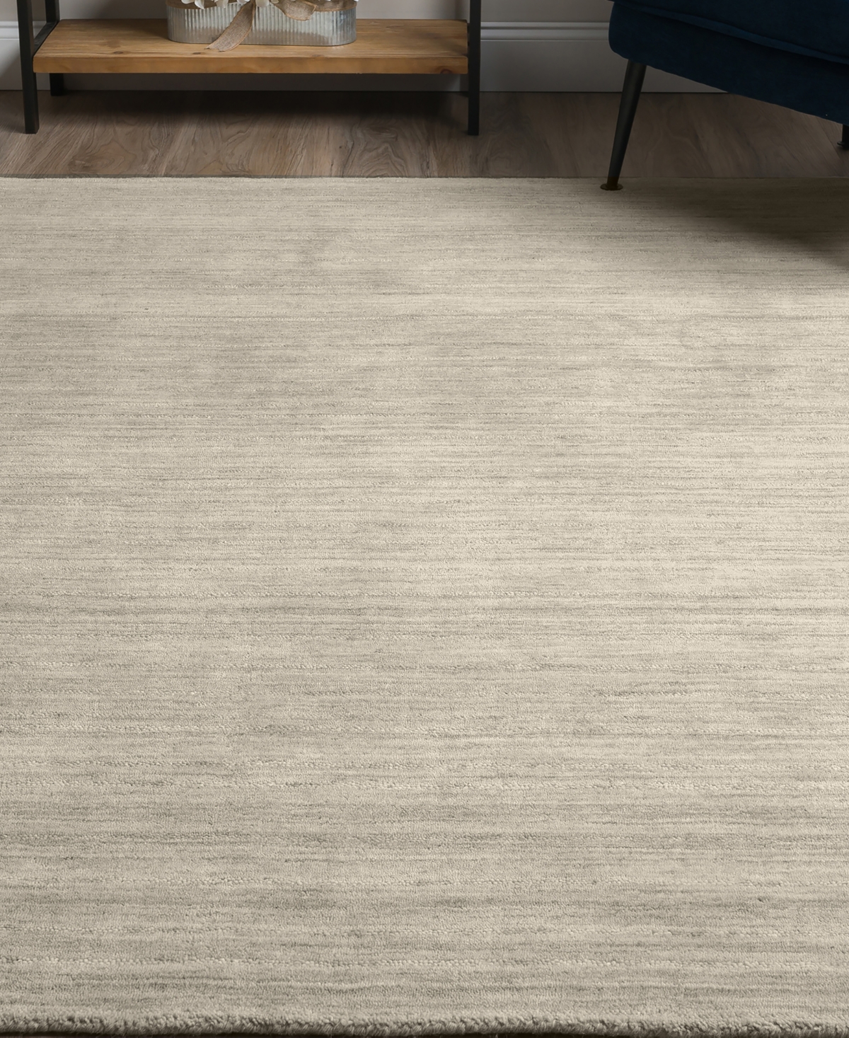 Dalyn Rafia RF100 3'6" x 5'6" Area Rug