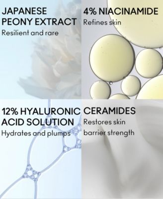 Hyper Real Serumizer Skin Balancing Hydration Serum, 1 oz.