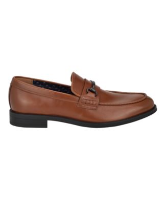 Men's Jackal Slip On Dress Loafers