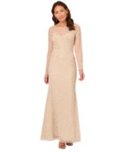 Formal Adrianna Papell Dresses for Women - Macy's