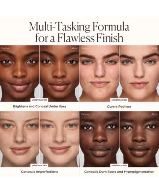Real Flawless Weightless Perfecting Concealer