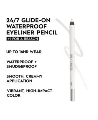24/7 Glide-On Waterproof Eyeliner Pencil