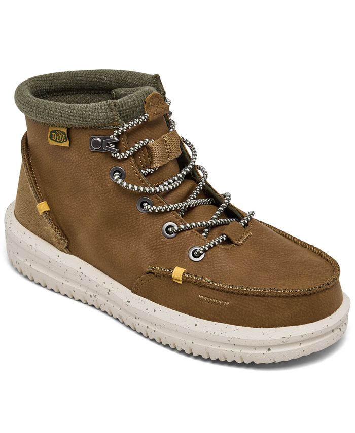 Macy's kids hot sale boots