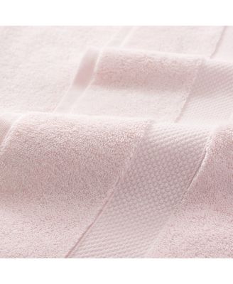 Egyptian Cotton Pack of 6 Luxury Hand Towels, 16" x 30"