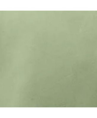 600 Thread Count Solid Cotton Sheets Set, Twin XL