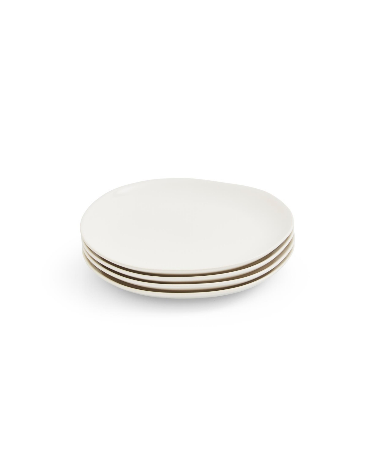 Portmeirion Sophie Conran Arbor 16 Dinnerware Set, Service For 4 In White