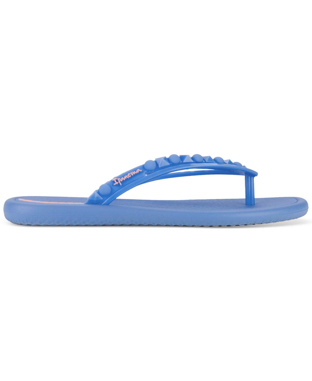 Ipanema x Shakira Sol Ad Slip-On Flip-Flop Sandals -pink