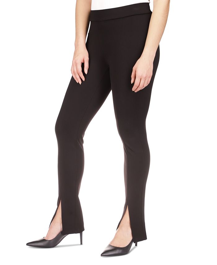 Michael Kors Womens Leggings Pink Size Medium main image 0