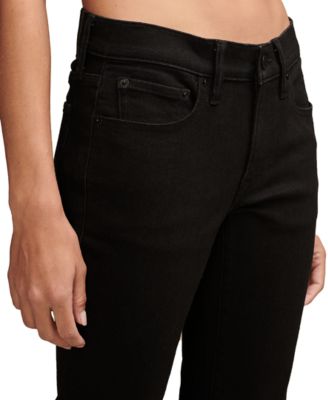 Women's Mid Rise Bootcut Jeans