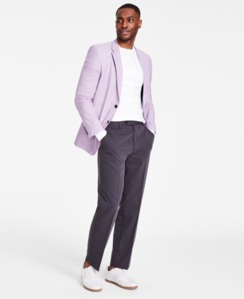 Мужские платья Nautica Men's Performance Stretch Modern-Fit Dress Pant