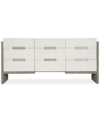 Fantasia 3pc Bedroom Set (Queen Bed + Dresser + Nightstand)