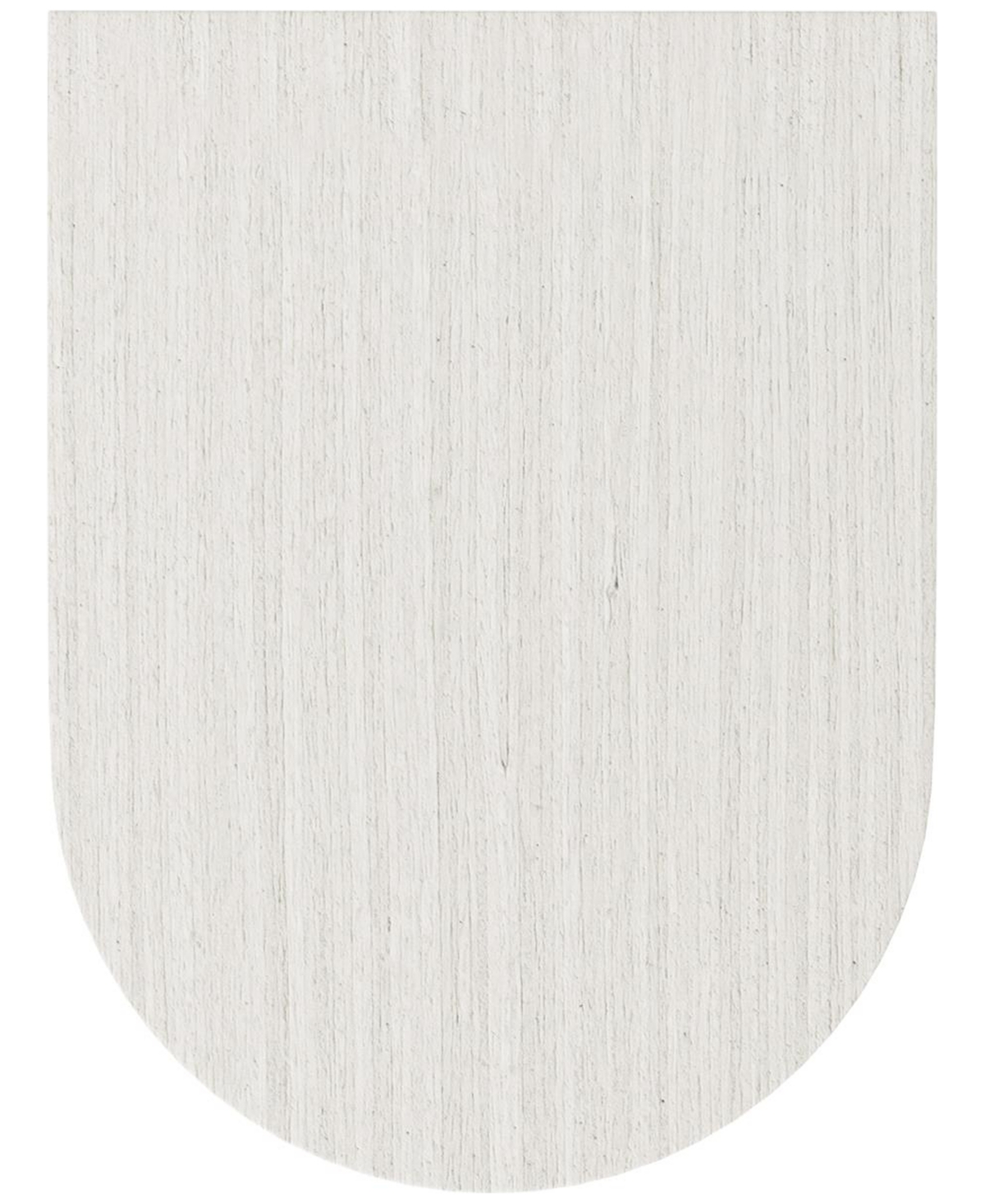 Bernhardt Stratum Side Table With Shelf In No Color