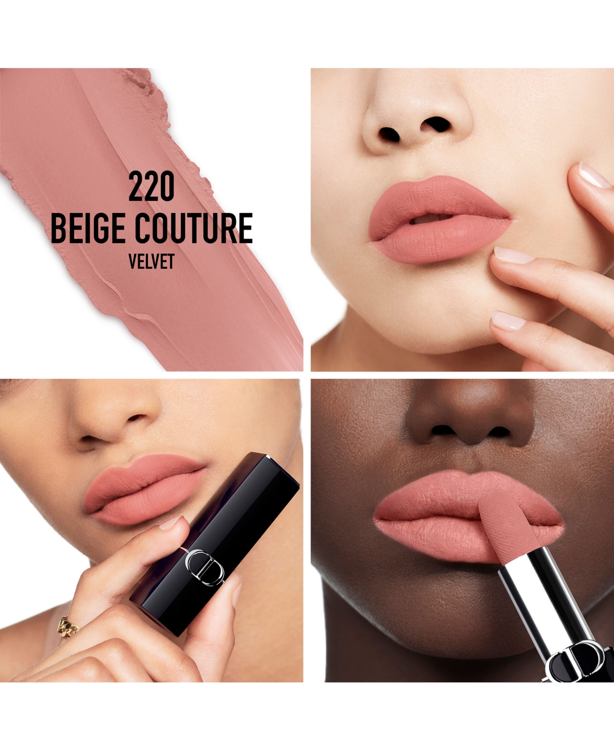 Dior Rouge  Lipstick