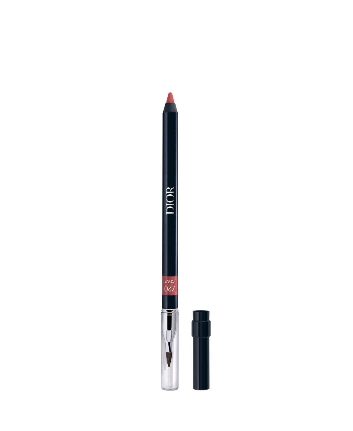 Dior Rouge  Contour Lip Liner Pencil In White