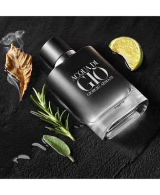 Giorgio Armani Giorgio Armani Men's Acqua di Giò Parfum