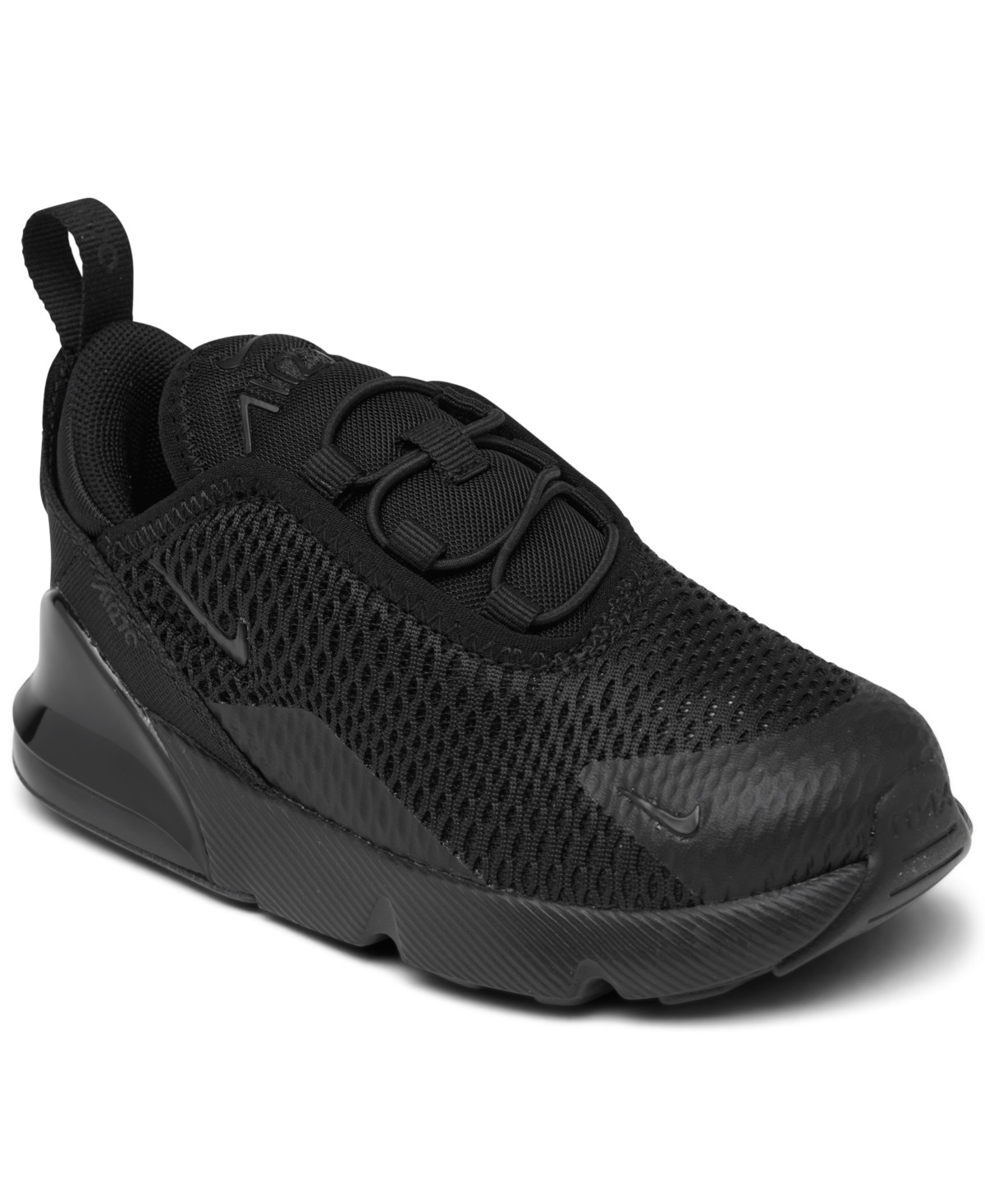 Детские кроссовки Nike Toddler Boys & Girls Air Max 270 Casual Sneakers from Finish Line — фото 1