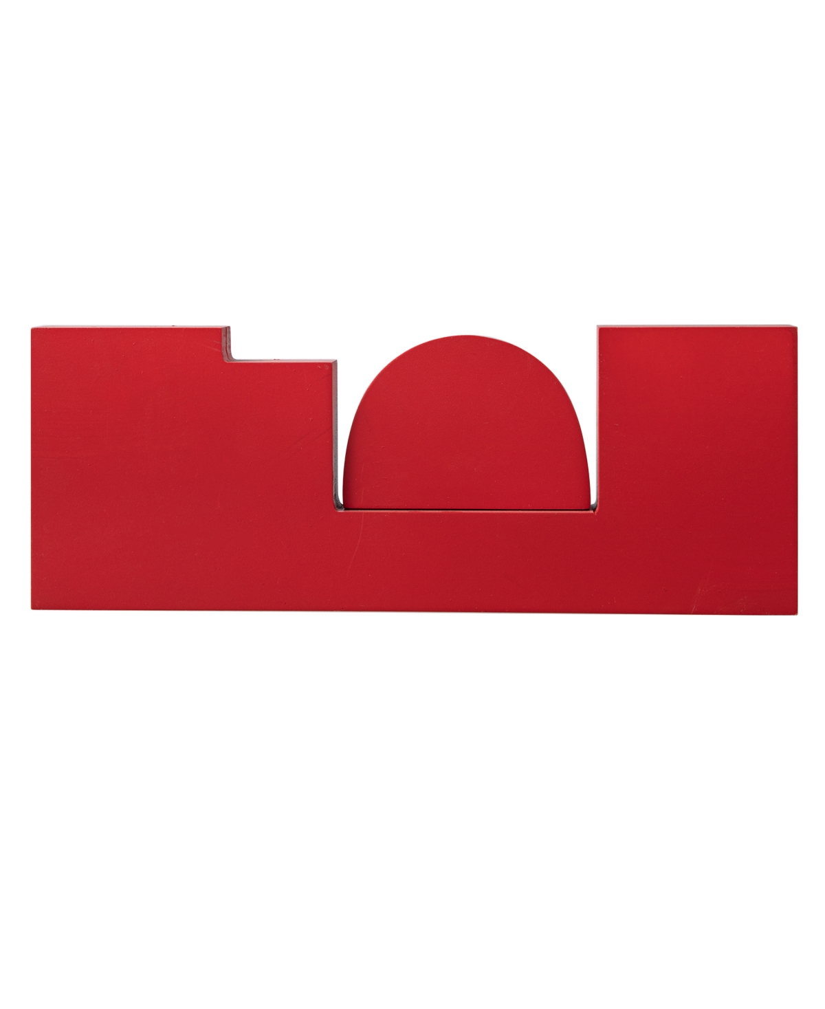 Glitzhome H Valentine's Wooden Love Table Decor