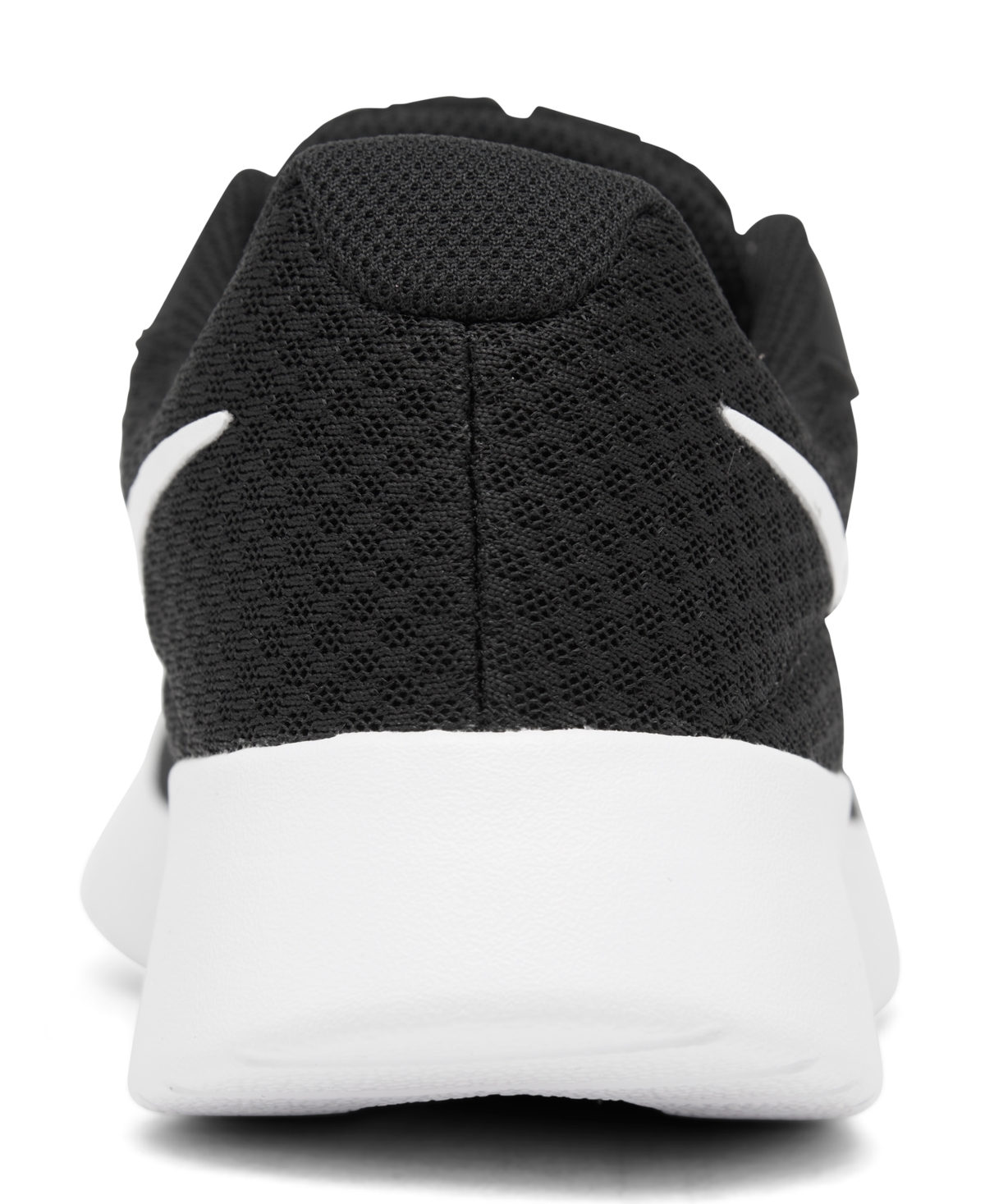 Nike Women's Tanjun Move To Zero Casual Sneakers from Finish Line - White