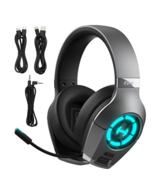 HECATE GX Hi-Res Gaming Headset for PS4/ PS5/ PC/Switch/Xbox Gamepad