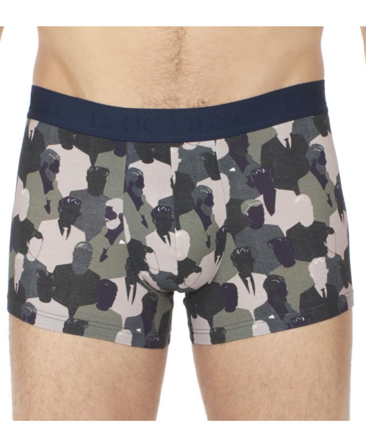 Мужские трусы-боксеры Camostreet Boxer Brief