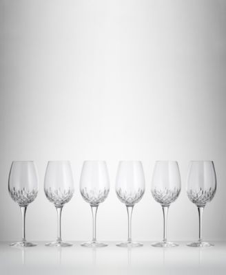 Lismore Essence Goblet 22oz, Set of 6